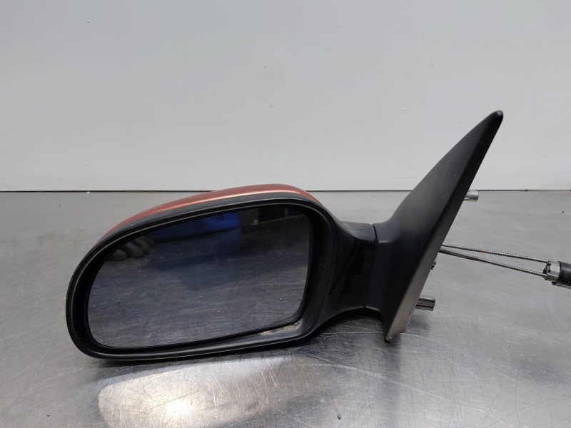 Recambio de retrovisor izquierdo para citroën saxo (s0, s1) 1.1 x, sx referencia OEM IAM   