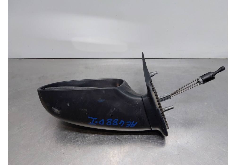 Recambio de retrovisor izquierdo para citroën saxo (s0, s1) 1.1 x, sx referencia OEM IAM   