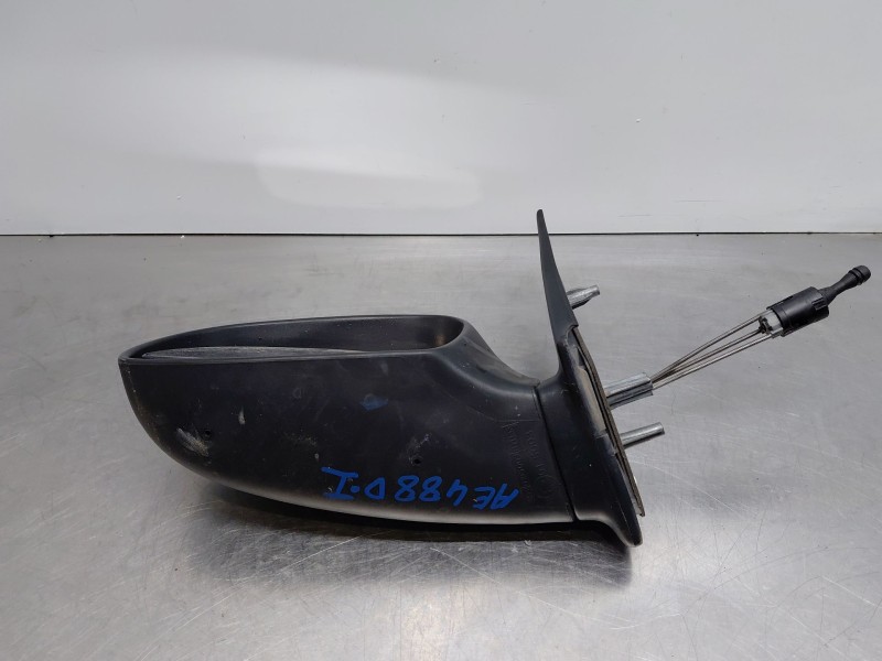Recambio de retrovisor izquierdo para citroën saxo (s0, s1) 1.1 x, sx referencia OEM IAM   
