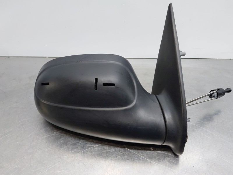 Recambio de retrovisor derecho para citroën saxo (s0, s1) 1.1 x, sx referencia OEM IAM   