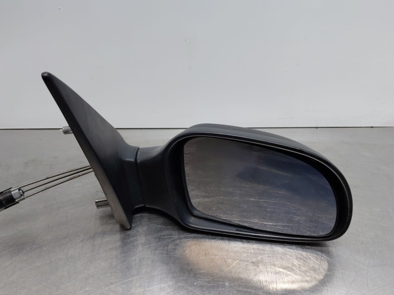 Recambio de retrovisor derecho para citroën saxo (s0, s1) 1.1 x, sx referencia OEM IAM   