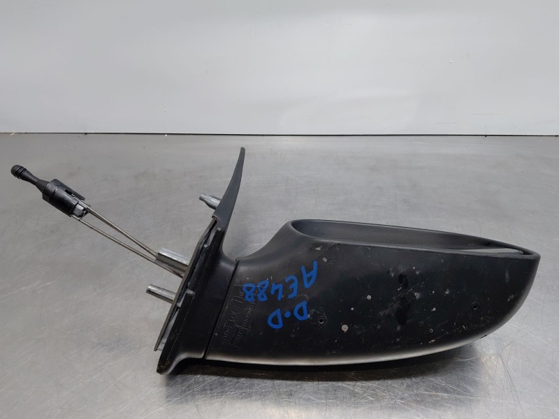 Recambio de retrovisor derecho para citroën saxo (s0, s1) 1.1 x, sx referencia OEM IAM   