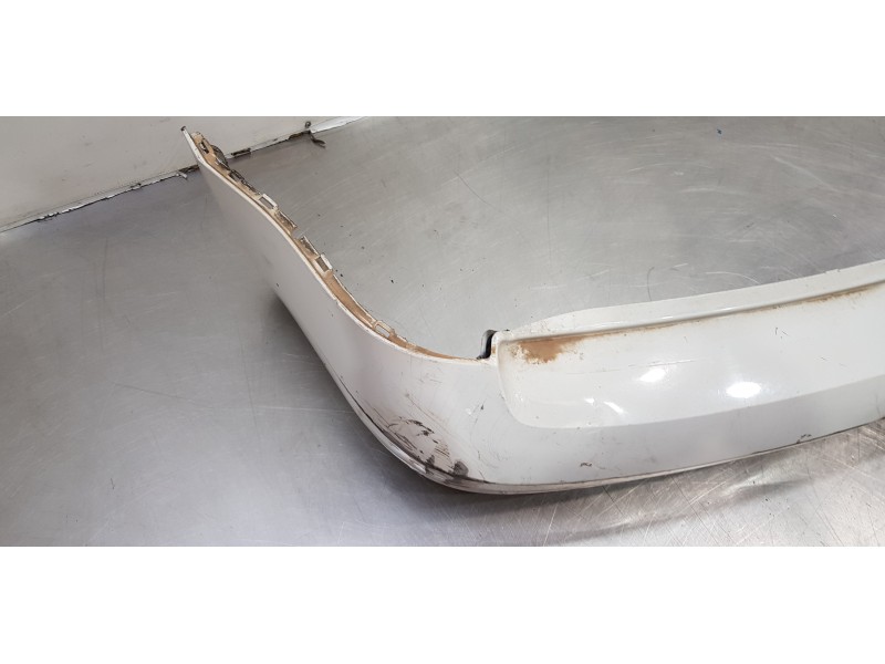 Recambio de paragolpes trasero para volkswagen caddy ocio trendline bluemotion referencia OEM IAM 2K5807417GRU 2K5807417 2K58074 Recambio de paragolpes trasero para volkswagen caddy ocio trendline bluemotion referencia OEM IAM 2K5807417GRU 2K5807417 2K58074