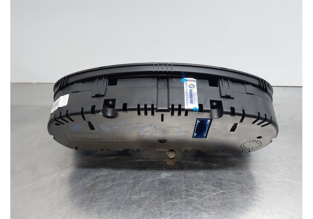 Recambio de cuadro instrumentos para volkswagen caddy iv furgoneta/monovolumen (saa, sah) 2.0 tdi referencia OEM IAM 2K5920876K 