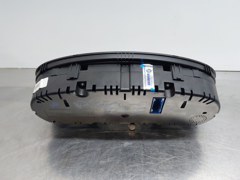 Recambio de cuadro instrumentos para volkswagen caddy iv furgoneta/monovolumen (saa, sah) 2.0 tdi referencia OEM IAM 2K5920876K 