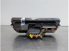 Recambio de mando calefaccion / aire acondicionado para volkswagen caddy iv furgoneta/monovolumen (saa, sah) 2.0 tdi referencia  2