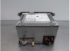 Recambio de sistema audio / radio cd para volkswagen caddy iv furgoneta/monovolumen (saa, sah) 2.0 tdi referencia OEM IAM    2