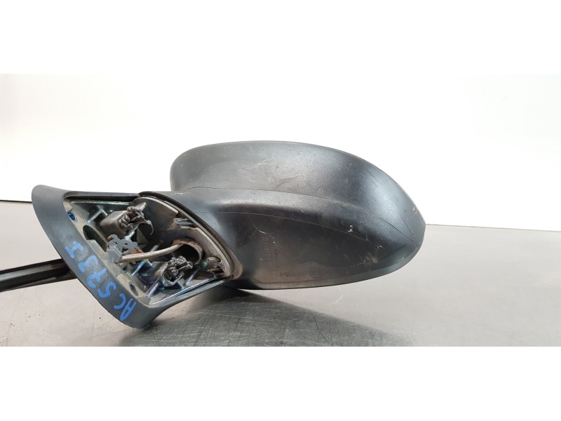 Recambio de retrovisor izquierdo para fiat linea (110) dynamic referencia OEM IAM 735473790  