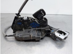 Recambio de cerradura puerta delantera izquierda para volkswagen caddy iv furgoneta/monovolumen (saa, sah) 2.0 tdi referencia OE