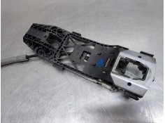 Recambio de cerradura puerta delantera izquierda para volkswagen caddy iv furgoneta/monovolumen (saa, sah) 2.0 tdi referencia OE 2