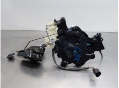 Recambio de cerradura puerta lateral derecha para volkswagen caddy iv furgoneta/monovolumen (saa, sah) 2.0 tdi referencia OEM IA