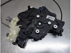 Recambio de cerradura puerta lateral derecha para volkswagen caddy iv furgoneta/monovolumen (saa, sah) 2.0 tdi referencia OEM IA 2