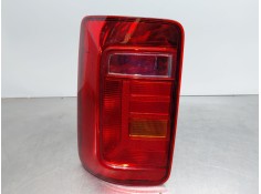 Recambio de piloto trasero izquierdo para volkswagen caddy iv furgoneta/monovolumen (saa, sah) 2.0 tdi referencia OEM IAM   