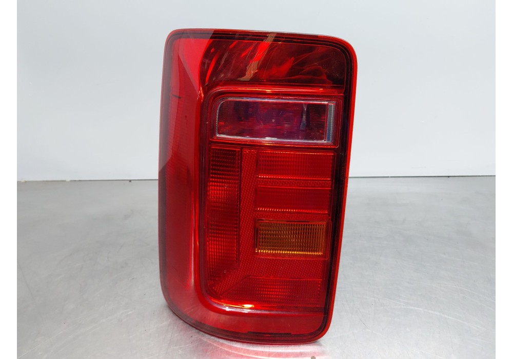 Recambio de piloto trasero izquierdo para volkswagen caddy iv furgoneta/monovolumen (saa, sah) 2.0 tdi referencia OEM IAM   