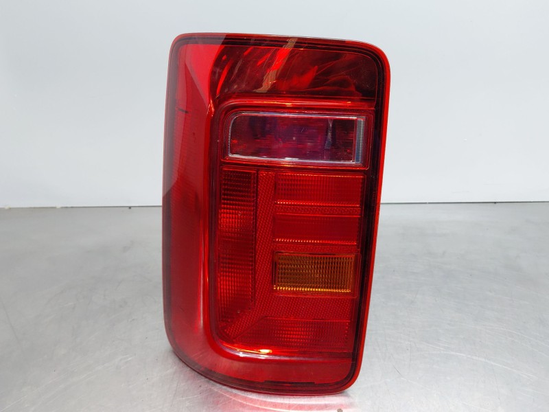 Recambio de piloto trasero izquierdo para volkswagen caddy iv furgoneta/monovolumen (saa, sah) 2.0 tdi referencia OEM IAM   