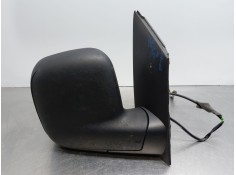 Recambio de retrovisor derecho para volkswagen caddy iv furgoneta/monovolumen (saa, sah) 2.0 tdi referencia OEM IAM   