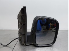 Recambio de retrovisor derecho para volkswagen caddy iv furgoneta/monovolumen (saa, sah) 2.0 tdi referencia OEM IAM    2