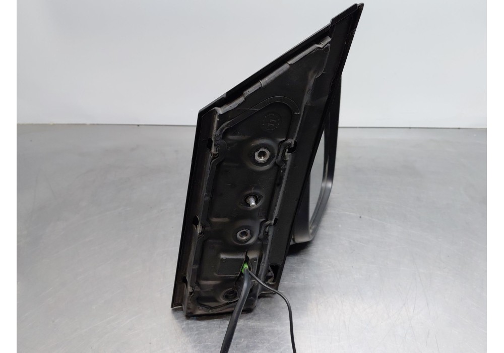 Recambio de retrovisor derecho para volkswagen caddy iv furgoneta/monovolumen (saa, sah) 2.0 tdi referencia OEM IAM   