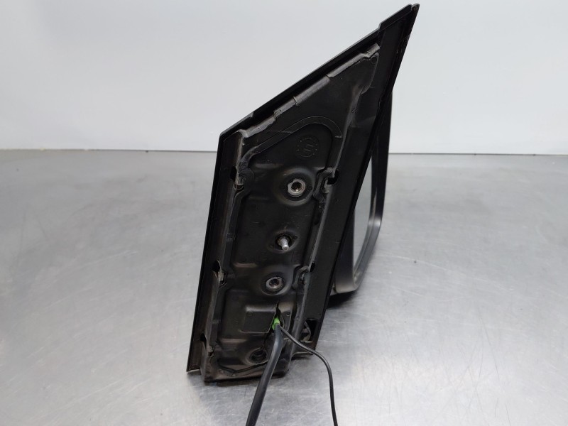 Recambio de retrovisor derecho para volkswagen caddy iv furgoneta/monovolumen (saa, sah) 2.0 tdi referencia OEM IAM   