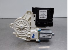 Recambio de motor elevalunas delantero izquierdo para volkswagen caddy iv furgoneta/monovolumen (saa, sah) 2.0 tdi referencia OE