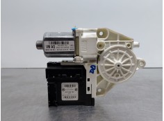 Recambio de motor elevalunas delantero derecho para volkswagen caddy iv furgoneta/monovolumen (saa, sah) 2.0 tdi referencia OEM 