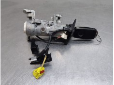 Recambio de antirrobo para volkswagen caddy iv furgoneta/monovolumen (saa, sah) 2.0 tdi referencia OEM IAM 1K0905851  