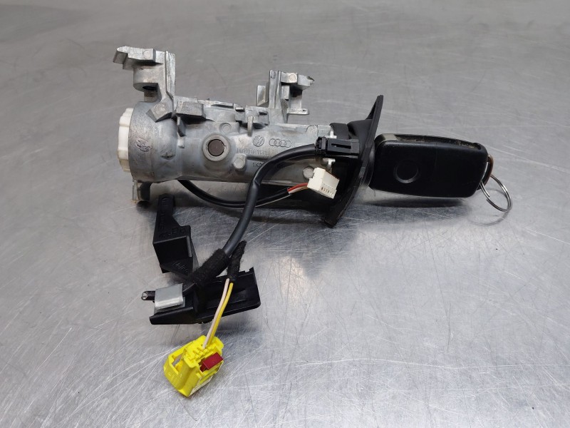 Recambio de antirrobo para volkswagen caddy iv furgoneta/monovolumen (saa, sah) 2.0 tdi referencia OEM IAM 1K0905851  