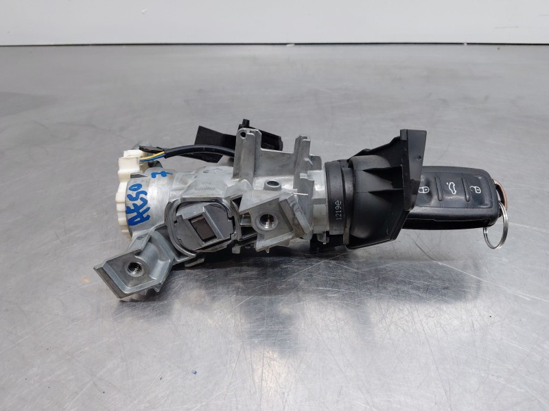 Recambio de antirrobo para volkswagen caddy iv furgoneta/monovolumen (saa, sah) 2.0 tdi referencia OEM IAM 1K0905851  