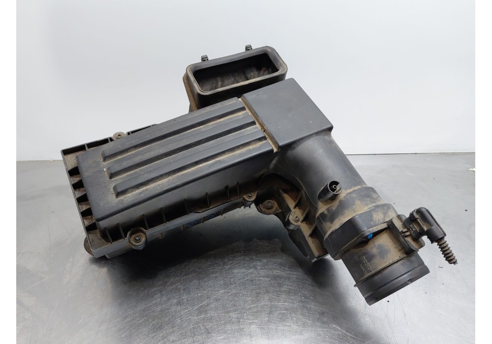 Recambio de filtro aire para volkswagen caddy iv furgoneta/monovolumen (saa, sah) 2.0 tdi referencia OEM IAM 1K0129601E  