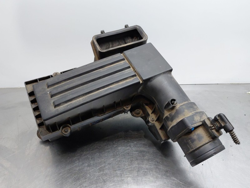 Recambio de filtro aire para volkswagen caddy iv furgoneta/monovolumen (saa, sah) 2.0 tdi referencia OEM IAM 1K0129601E  