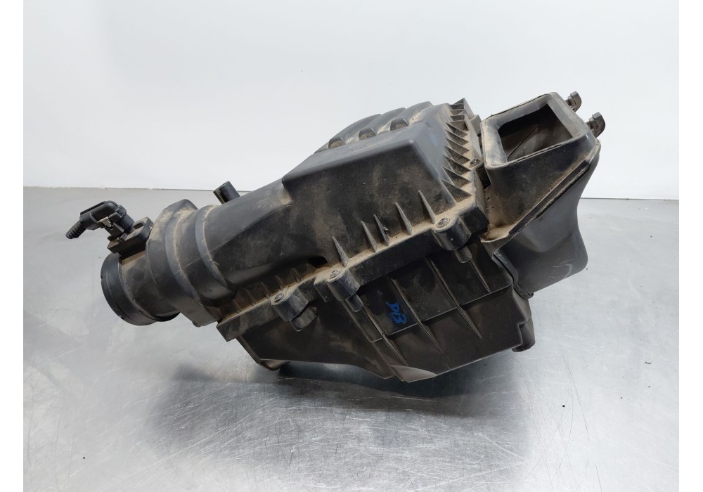 Recambio de filtro aire para volkswagen caddy iv furgoneta/monovolumen (saa, sah) 2.0 tdi referencia OEM IAM 1K0129601E  