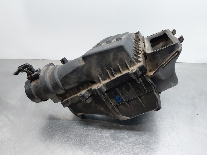 Recambio de filtro aire para volkswagen caddy iv furgoneta/monovolumen (saa, sah) 2.0 tdi referencia OEM IAM 1K0129601E  