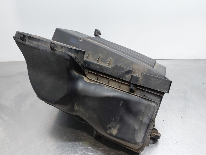 Recambio de filtro aire para volkswagen caddy iv furgoneta/monovolumen (saa, sah) 2.0 tdi referencia OEM IAM 1K0129601E  