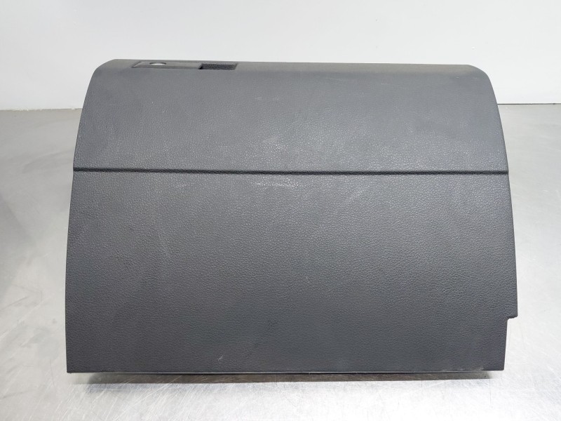 Recambio de guantera para volkswagen caddy iv furgoneta/monovolumen (saa, sah) 2.0 tdi referencia OEM IAM 2K5857095E82V  