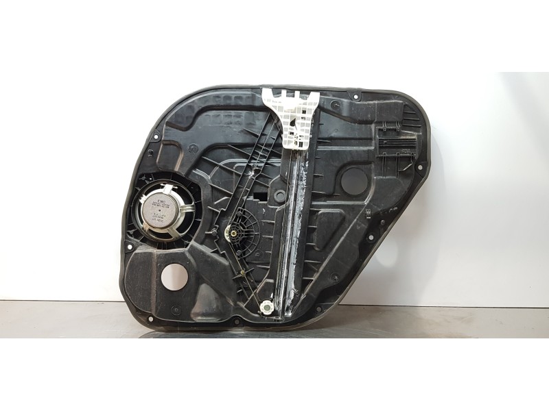 Recambio de elevalunas trasero izquierdo para kia carens ( ) concept referencia OEM IAM 83450A4010  