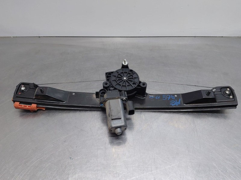 Recambio de elevalunas delantero derecho para fiat grande punto (199_) 1.9 d multijet referencia OEM IAM   