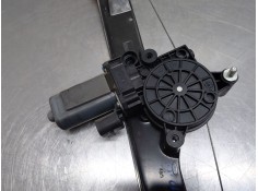 Recambio de elevalunas delantero derecho para fiat grande punto (199_) 1.9 d multijet referencia OEM IAM    2