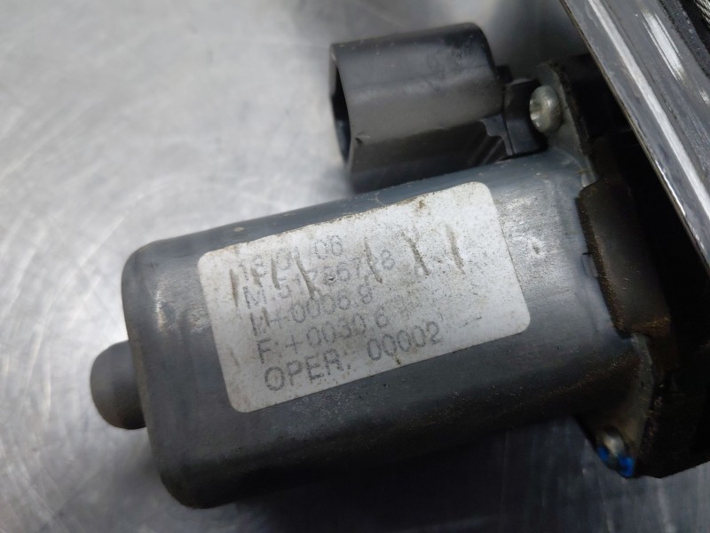 Recambio de elevalunas delantero derecho para fiat grande punto (199_) 1.9 d multijet referencia OEM IAM   