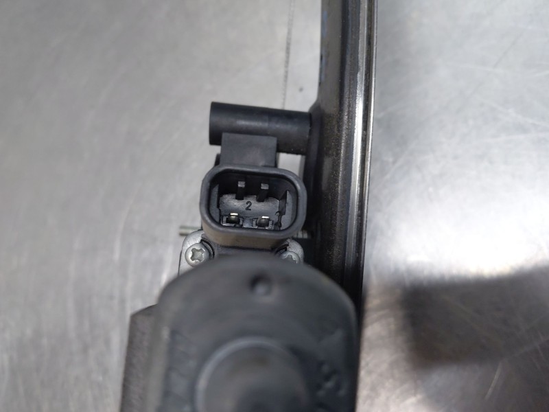 Recambio de elevalunas delantero derecho para fiat grande punto (199_) 1.9 d multijet referencia OEM IAM   