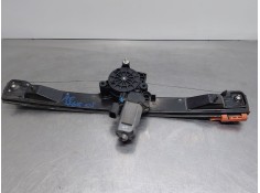 Recambio de elevalunas delantero izquierdo para fiat grande punto (199_) 1.9 d multijet referencia OEM IAM   