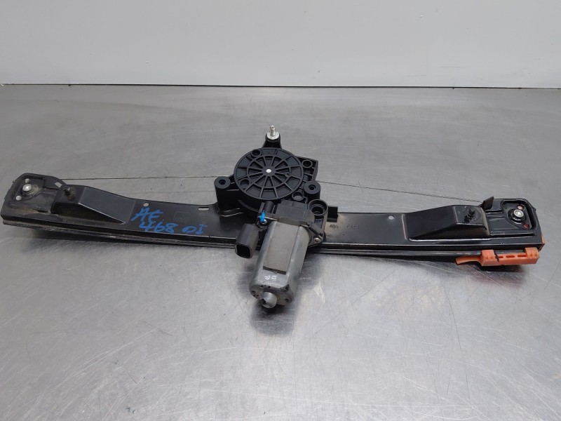 Recambio de elevalunas delantero izquierdo para fiat grande punto (199_) 1.9 d multijet referencia OEM IAM   