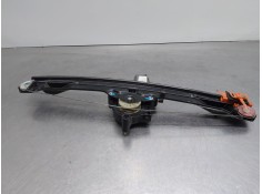 Recambio de elevalunas delantero izquierdo para fiat grande punto (199_) 1.9 d multijet referencia OEM IAM    2