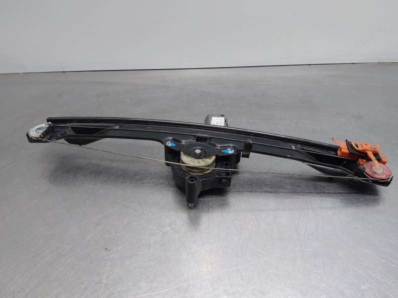 Recambio de elevalunas delantero izquierdo para fiat grande punto (199_) 1.9 d multijet referencia OEM IAM   