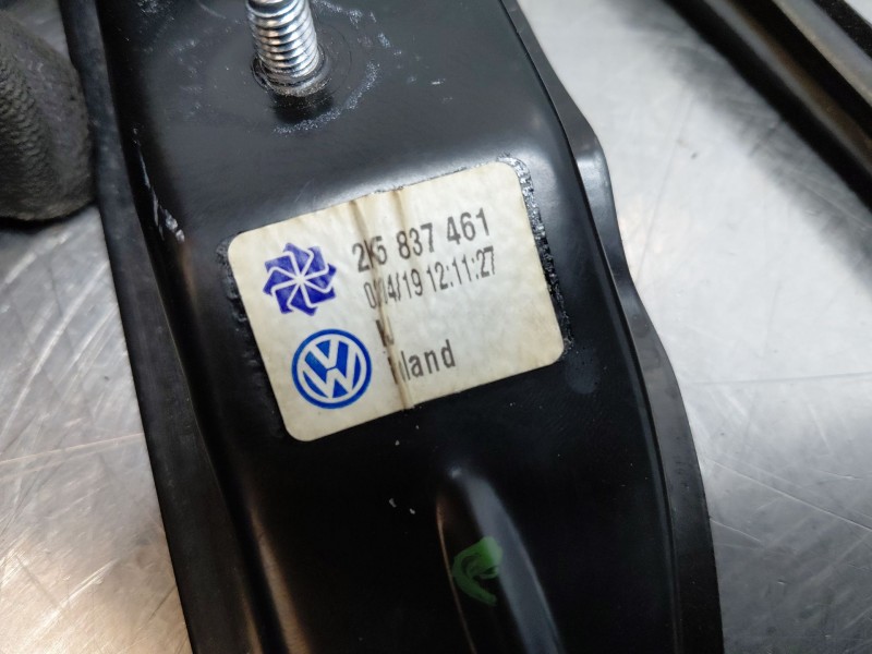 Recambio de elevalunas delantero izquierdo para volkswagen caddy iv furgoneta/monovolumen (saa, sah) 2.0 tdi referencia OEM IAM 