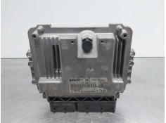 Recambio de centralita motor uce para fiat grande punto (199_) 1.9 d multijet referencia OEM IAM   