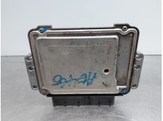 Recambio de centralita motor uce para fiat grande punto (199_) 1.9 d multijet referencia OEM IAM    2