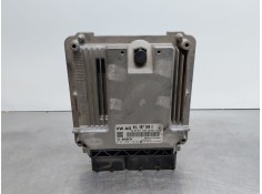 Recambio de centralita motor uce para volkswagen caddy iv furgoneta/monovolumen (saa, sah) 2.0 tdi referencia OEM IAM 04L907309K
