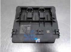 Recambio de modulo confort para volkswagen caddy iv furgoneta/monovolumen (saa, sah) 2.0 tdi referencia OEM IAM   