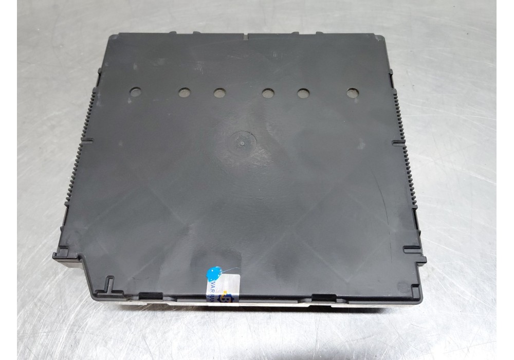 Recambio de modulo confort para volkswagen caddy iv furgoneta/monovolumen (saa, sah) 2.0 tdi referencia OEM IAM   