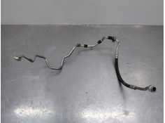 Recambio de tubos aire acondicionado para volkswagen caddy iv furgoneta/monovolumen (saa, sah) 2.0 tdi referencia OEM IAM   